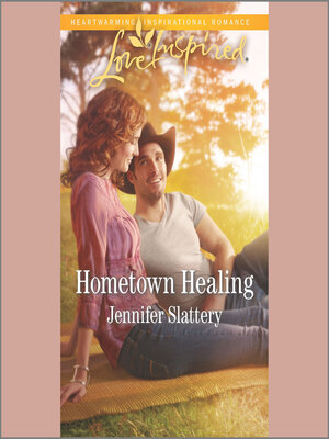 cover image of Hometown Healing
